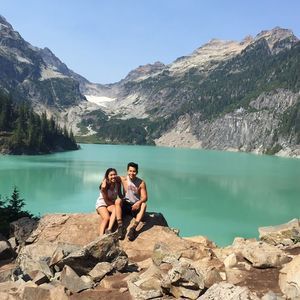 Meet your Posher, Kristi